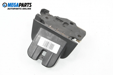 Брава заден капак за Audi A4 Avant B7 (11.2004 - 06.2008), комби, позиция: задна