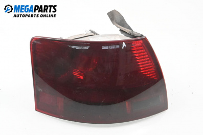 Стоп за Audi A4 Avant B7 (11.2004 - 06.2008), комби, позиция: лява