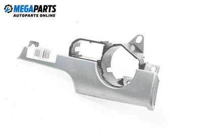 Интериорна пластмаса за Audi A4 Avant B7 (11.2004 - 06.2008), 4+1 вр., комби, позиция: предна