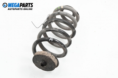 Пружина за ходова част за Audi A4 Avant B7 (11.2004 - 06.2008), комби, позиция: задна