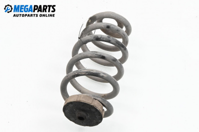 Пружина за ходова част за Audi A4 Avant B7 (11.2004 - 06.2008), комби, позиция: задна