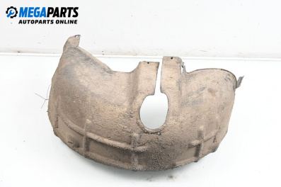 Подкалник за Audi A4 Avant B7 (11.2004 - 06.2008), 4+1 вр., комби, позиция: задна, лява