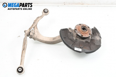 Шенкел главина за Audi A4 Avant B7 (11.2004 - 06.2008), позиция: предна, лява