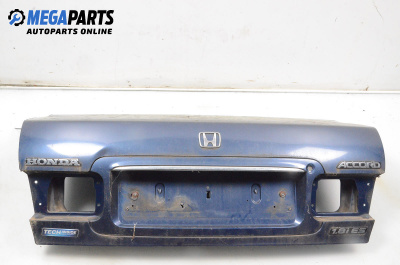 Заден капак за Honda Accord V Sedan (09.1995 - 10.1998), 4+1 вр., седан, позиция: задна