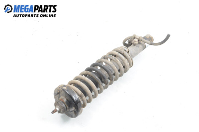 Макферсон за Honda Accord V Sedan (09.1995 - 10.1998), седан, позиция: предна, дясна