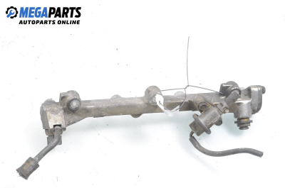 Бензинова рейка за Honda Accord V Sedan (09.1995 - 10.1998) 1.9 i (CE7), 116 к.с.