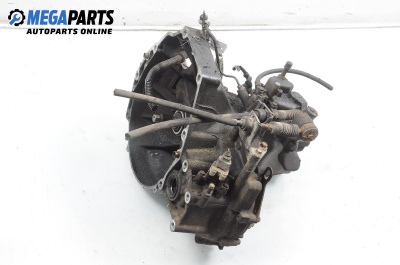 Ръчна скоростна кутия за Honda Accord V Sedan (09.1995 - 10.1998) 1.9 i (CE7), 116 к.с.