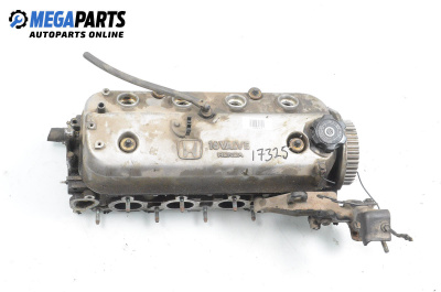 Глава за Honda Accord V Sedan (09.1995 - 10.1998) 1.9 i (CE7), 116 к.с.