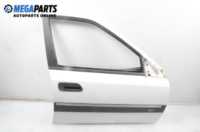 Врата за Citroen Xantia Hatchback I (03.1993 - 01.1998), 4+1 вр., хечбек, позиция: предна, дясна