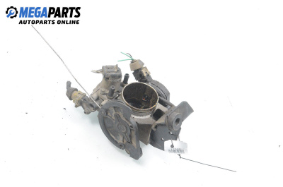 Дроселова клапа за Citroen Xantia Hatchback I (03.1993 - 01.1998) 2.0 i, 121 к.с.