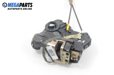 Брава на врата за Toyota Corolla E12 Hatchback (11.2001 - 02.2007), позиция: предна, лява