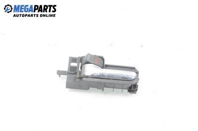 Вътрешна дръжка за Toyota Corolla E12 Hatchback (11.2001 - 02.2007), 4+1 вр., хечбек, позиция: предна, лява