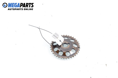 Зъбно колело за Toyota Corolla E12 Hatchback (11.2001 - 02.2007) 1.4 VVT-i (ZZE120), 97 к.с.