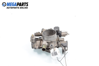 Дроселова клапа за Toyota Corolla E12 Hatchback (11.2001 - 02.2007) 1.4 VVT-i (ZZE120), 97 к.с.