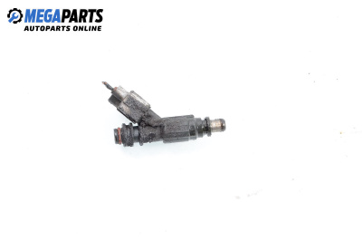 Дюза бензин за Toyota Corolla E12 Hatchback (11.2001 - 02.2007) 1.4 VVT-i (ZZE120), 97 к.с.