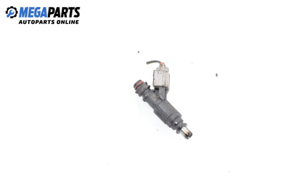 Дюза бензин за Toyota Corolla E12 Hatchback (11.2001 - 02.2007) 1.4 VVT-i (ZZE120), 97 к.с.