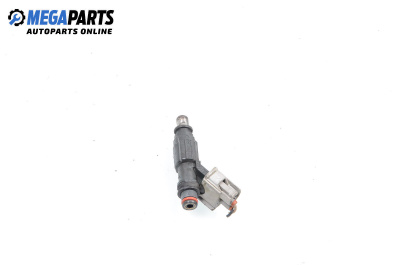 Дюза бензин за Toyota Corolla E12 Hatchback (11.2001 - 02.2007) 1.4 VVT-i (ZZE120), 97 к.с.