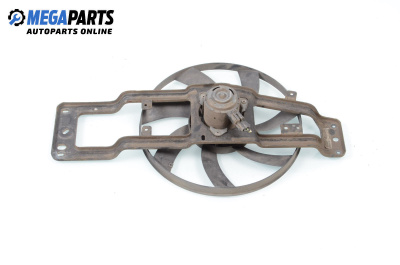 Перка охлаждане за Renault Twingo I Hatchback (03.1993 - 10.2012) 1.2 (C066, C068), 58 к.с.