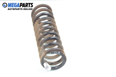 Пружина за ходова част за Mercedes-Benz S-Class Sedan (W140) (02.1991 - 10.1998), седан, позиция: предна