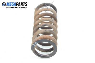 Пружина за ходова част за Mercedes-Benz S-Class Sedan (W140) (02.1991 - 10.1998), седан, позиция: задна