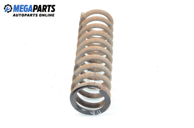 Пружина за ходова част за Mercedes-Benz S-Class Sedan (W140) (02.1991 - 10.1998), седан, позиция: предна