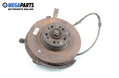 Шенкел главина за Mercedes-Benz S-Class Sedan (W140) (02.1991 - 10.1998), позиция: предна, дясна