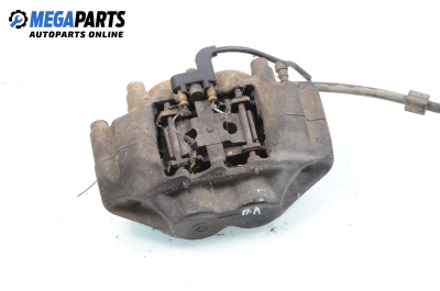 Спирачен апарат за Mercedes-Benz S-Class Sedan (W140) (02.1991 - 10.1998), позиция: предна, лява