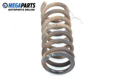 Пружина за ходова част за Mercedes-Benz S-Class Sedan (W140) (02.1991 - 10.1998), седан, позиция: задна