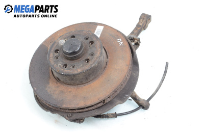 Шенкел главина за Mercedes-Benz S-Class Sedan (W140) (02.1991 - 10.1998), позиция: предна, лява