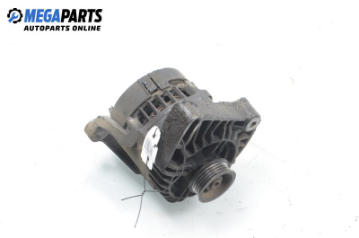 Алтернатор / генератор за Fiat Punto Hatchback II (09.1999 - 07.2012) 1.2 60 (188.030, .050, .130, .150, .230, .250), 60 к.с.