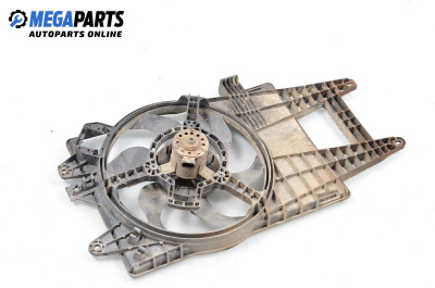 Перка охлаждане за Fiat Punto Hatchback II (09.1999 - 07.2012) 1.2 60 (188.030, .050, .130, .150, .230, .250), 60 к.с.