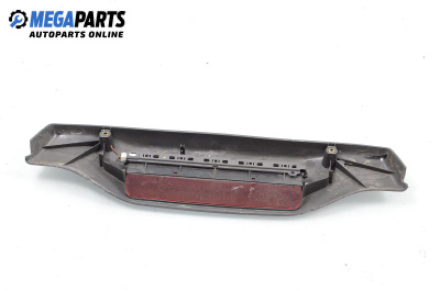Трети стоп за Fiat Punto Hatchback II (09.1999 - 07.2012), хечбек