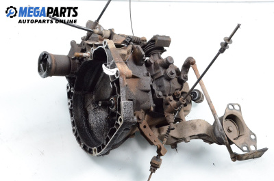 Ръчна скоростна кутия за Fiat Punto Hatchback I (09.1993 - 09.1999) 60 1.2, 60 к.с.