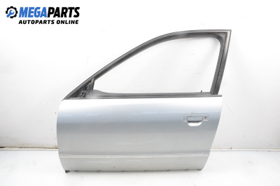 Врата за Audi A4 Sedan B5 (11.1994 - 09.2001), 4+1 вр., седан, позиция: предна, лява