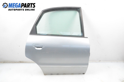 Врата за Audi A4 Sedan B5 (11.1994 - 09.2001), 4+1 вр., седан, позиция: задна, дясна