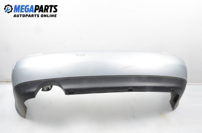 Задна броня за Audi A4 Sedan B5 (11.1994 - 09.2001), седан