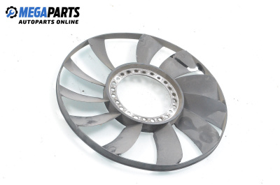 Перка охлаждане за Audi A4 Sedan B5 (11.1994 - 09.2001) 1.8, 125 к.с.