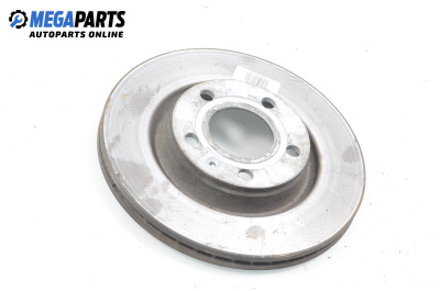 Спирачен диск за Audi A4 Sedan B5 (11.1994 - 09.2001), позиция: предна