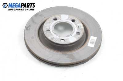 Спирачен диск за Audi A4 Sedan B5 (11.1994 - 09.2001), позиция: предна