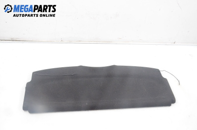 Кора багажник за Peugeot 206 Hatchback (08.1998 - 12.2012), хечбек