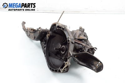 Ръчна скоростна кутия за Opel Kadett E Estate (09.1984 - 08.1991) 1.7 D, 57 к.с.