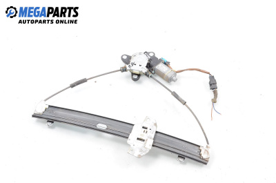 Машинка ел. стъкло за Chevrolet Spark Hatchback (05.2005 - ...), 4+1 вр., хечбек, позиция: предна, дясна