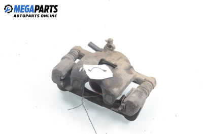 Спирачен апарат за Chevrolet Spark Hatchback (05.2005 - ...), позиция: предна, лява