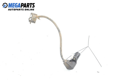 Датчик за колянов вал за Chevrolet Spark Hatchback (05.2005 - ...) 1.0 SX, 67 к.с.