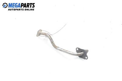 EGR тръба за Chevrolet Spark Hatchback (05.2005 - ...) 1.0 SX, 67 к.с.