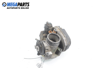 Дроселова клапа за Chevrolet Spark Hatchback (05.2005 - ...) 1.0 SX, 67 к.с.