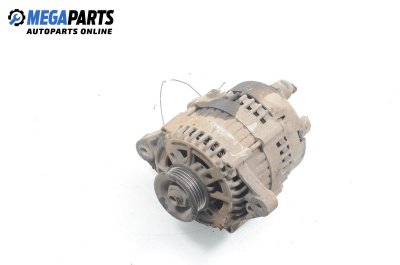 Алтернатор / генератор за Chevrolet Spark Hatchback (05.2005 - ...) 1.0 SX, 67 к.с.