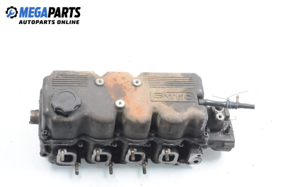 Глава за Chevrolet Spark Hatchback (05.2005 - ...) 1.0 SX, 67 к.с.