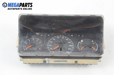 Километраж за Volvo 460 Sedan (09.1988 - 07.1996) 1.8, 90 к.с.