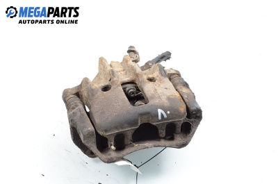 Спирачен апарат за Volvo 460 Sedan (09.1988 - 07.1996), позиция: предна, лява